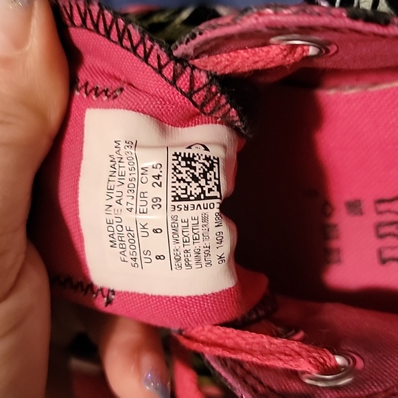 Converse low top - Picture 4 of 4